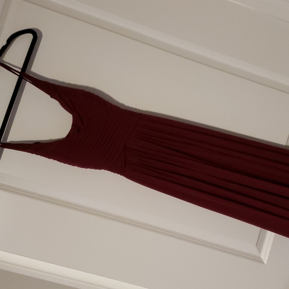 Bridesmaid/Prom dress - Picture 3 of 5